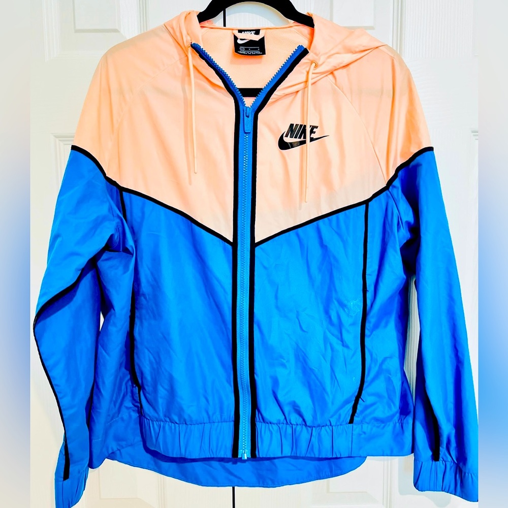 Nike Windbreaker (L)